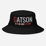 Gatson Family Reunion Bucket Hat Black