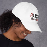 Gatson Family Reunion White Dad Hat