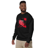 Gatson Family Reunion Official Unisex Premium Sweatshirt S - 3X