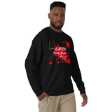 Gatson Family Reunion Official Unisex Premium Sweatshirt S - 3X