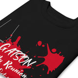 Gatson Family Reunion Official Unisex Premium Sweatshirt S - 3X