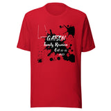 Gatson Family Reunion Official Unisex t-shirt Xs-5x
