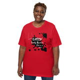 Gatson Family Reunion Official Unisex t-shirt Xs-5x