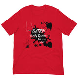 Gatson Family Reunion Official Unisex t-shirt Xs-5x