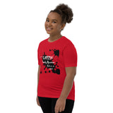 Gatson Family Reunion Official Youth Short Sleeve T-Shirt S - Xl
