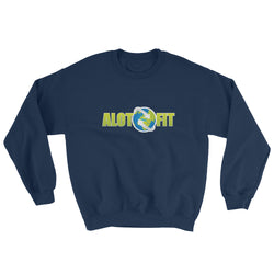Alotofit Original Go Global Sweatshirt