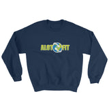 Alotofit Original Go Global Sweatshirt
