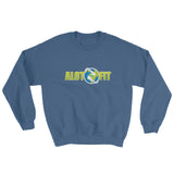 Alotofit Original Go Global Sweatshirt