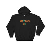 Alotofit Gatorade 6's Hooded Sweatshirt