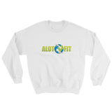 Alotofit Original Go Global Sweatshirt