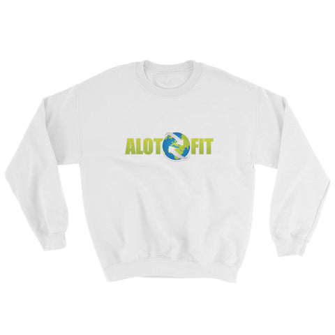 Alotofit Original Go Global Sweatshirt