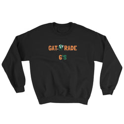 Alotofit Gatorade 6's Sweatshirt