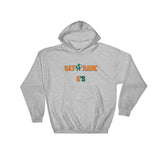 Alotofit Gatorade 6's Hooded Sweatshirt