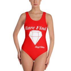 Alotofit Rare Find One-Piece Swimsuit