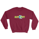 Alotofit Original Go Global Sweatshirt