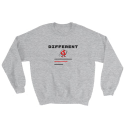 Alotofit Different Sweatshirt