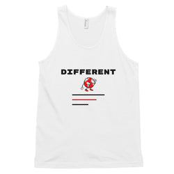 Alotofit Different Classic tank top (unisex)