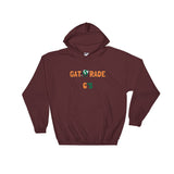 Alotofit Gatorade 6's Hooded Sweatshirt