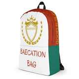 Alotofit Gucci Colorway Inspired Baecation King Luxury Backpack