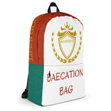 Alotofit Gucci Colorway Inspired Baecation King Luxury Backpack