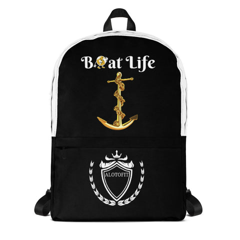 Alotofit Boatlife Backpack