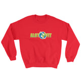 Alotofit Original Go Global Sweatshirt