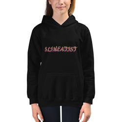 Slimeatist Kids Hoodie