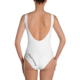 Alotofit Too Much Sauce One-Piece Swimsuit