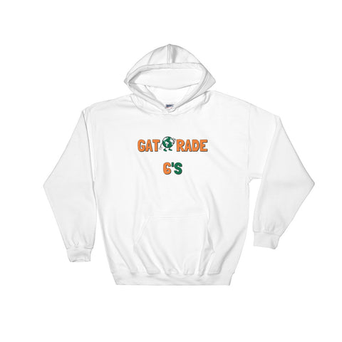 Alotofit Gatorade 6's Hooded Sweatshirt
