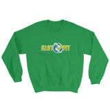 Alotofit Original Go Global Sweatshirt