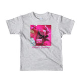 Alotofit Girly Short sleeve kids t-shirt