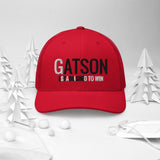Gatson Family Reunion Trucker Cap