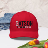 Gatson Family Reunion Trucker Cap