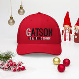 Gatson Family Reunion Trucker Cap