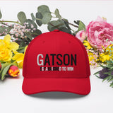 Gatson Family Reunion Trucker Cap