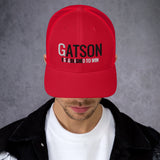 Gatson Family Reunion Trucker Cap