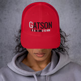 Gatson Family Reunion Trucker Cap