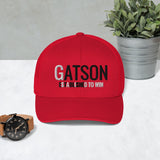 Gatson Family Reunion Trucker Cap