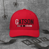 Gatson Family Reunion Trucker Cap