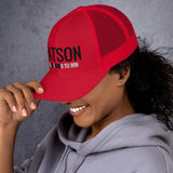 Gatson Family Reunion Trucker Cap