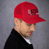 Gatson Family Reunion Trucker Cap