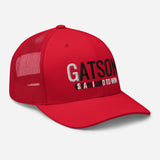 Gatson Family Reunion Trucker Cap