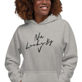 Nu Looks By V Unisex Hoodie