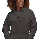Nu Looks By V Unisex Hoodie