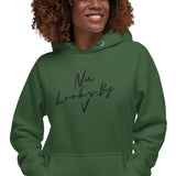Nu Looks By V Unisex Hoodie