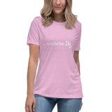 Alotofit Withthe BS****** Women's Relaxed T-Shirt