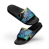 Alotofit Inspiration Pattern Women's slides