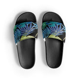 Alotofit Inspiration Pattern Women's slides