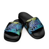 Alotofit Inspiration Pattern Women's slides