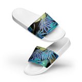 Alotofit Inspiration Pattern Women's slides